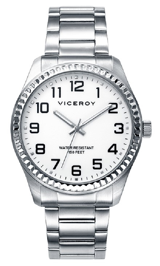 Viceroy GRAND 40525-04 - Vista frontal