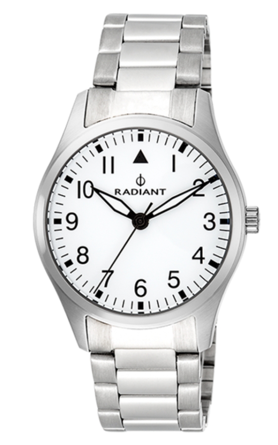 Radiant NEW BASECAMP RA449201 - Vista frontal