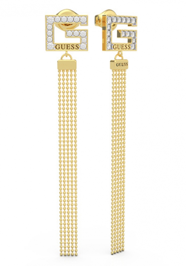 Guess G MULTI CHAIN UBE79107 - Vista frontal