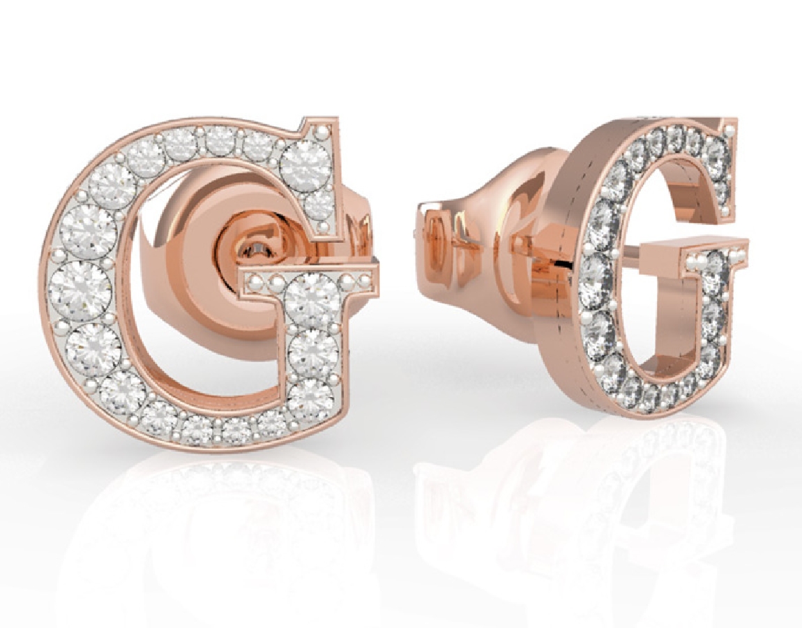 Guess G MULTI CHAIN UBE79111 - Vista frontal