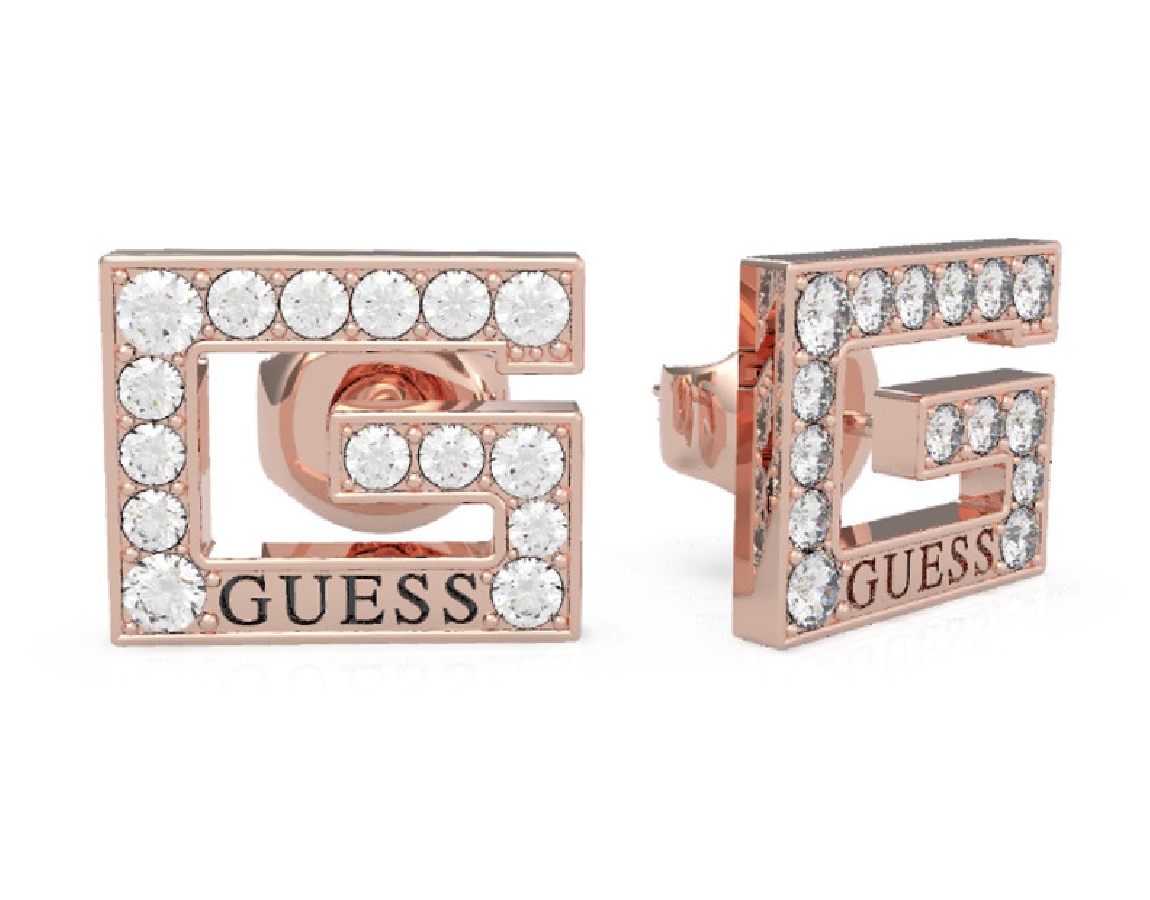 Guess G MULTI CHAIN UBE79114 - Vista frontal