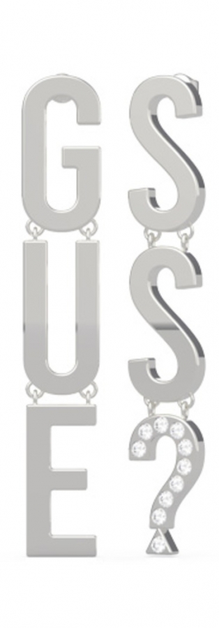 Guess LOS ANGELES UBE20002 - Vista frontal