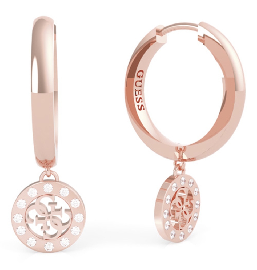 Guess MINIATURE UBE79044 - Vista frontal