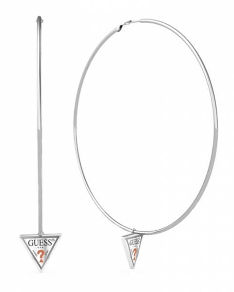 GUESS HULA HOOPS UBE79068