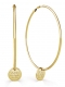 GUESS HULA HOOPS UBE79063