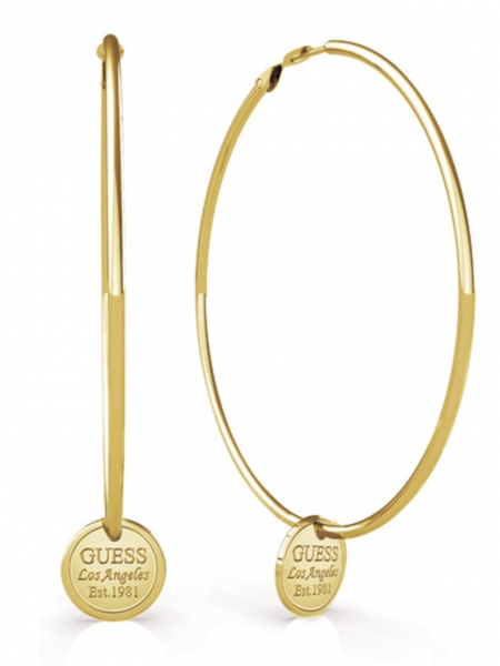GUESS HULA HOOPS UBE79063