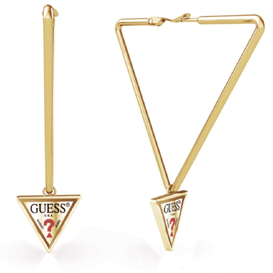 Guess HULA HOOPS UBE79059 - Vista frontal