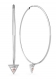 GUESS HULA HOOPS UBE79064