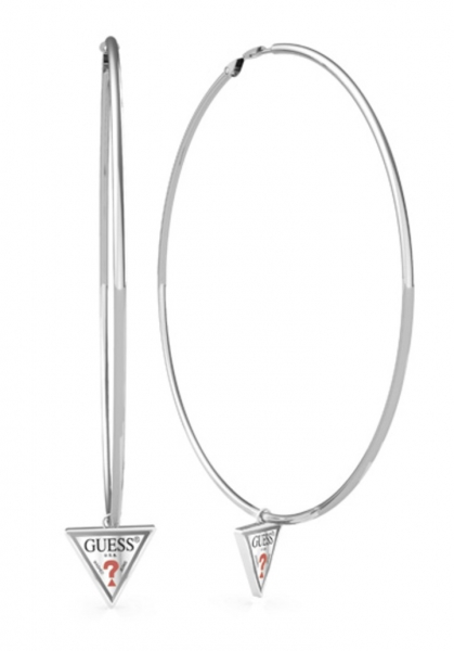GUESS HULA HOOPS UBE79064