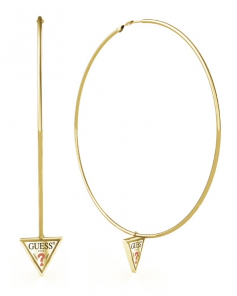 GUESS HULA HOOPS UBE79069