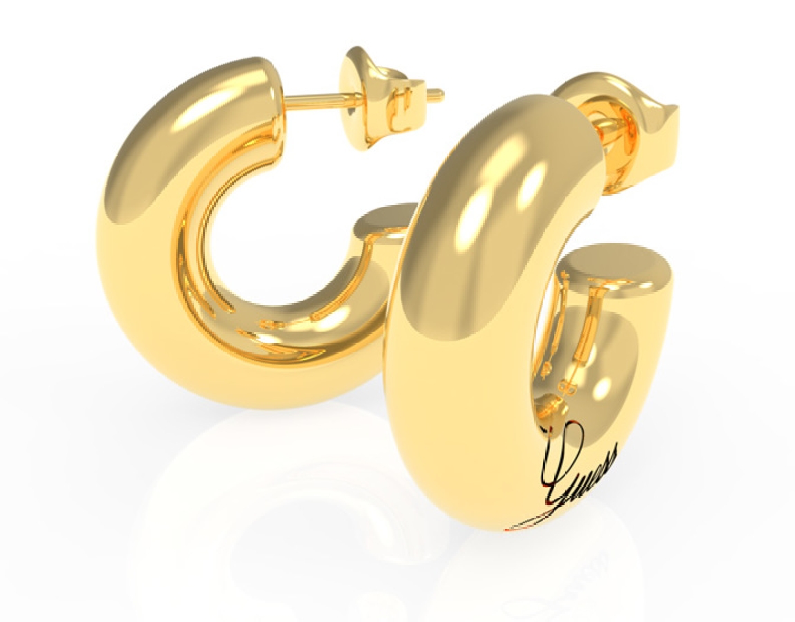 Guess LIQUID UBE79142 - Vista frontal