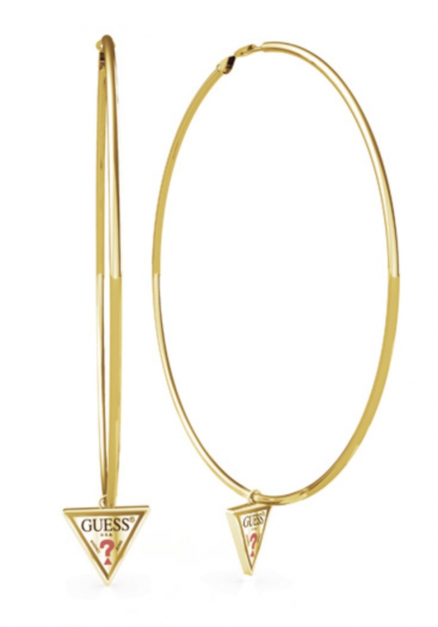 Guess HULA HOOPS UBE79065 - Vista frontal