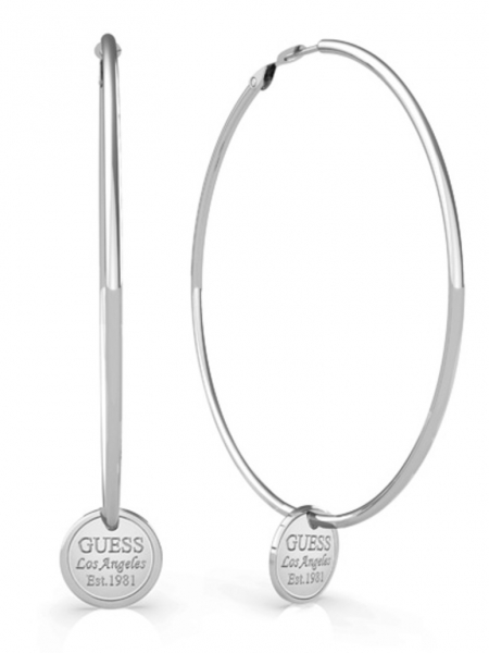 GUESS HULA HOOPS UBE79062