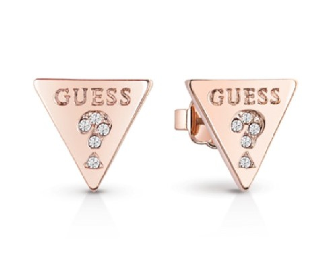 Guess JEWELLERY MONETA UBE83141 - Vista frontal