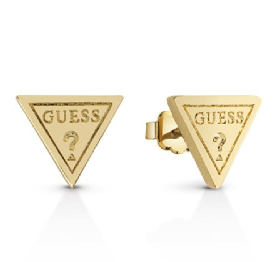 Guess JEWELLERY ICONIC 3ANGLES UBE83111 - Vista frontal