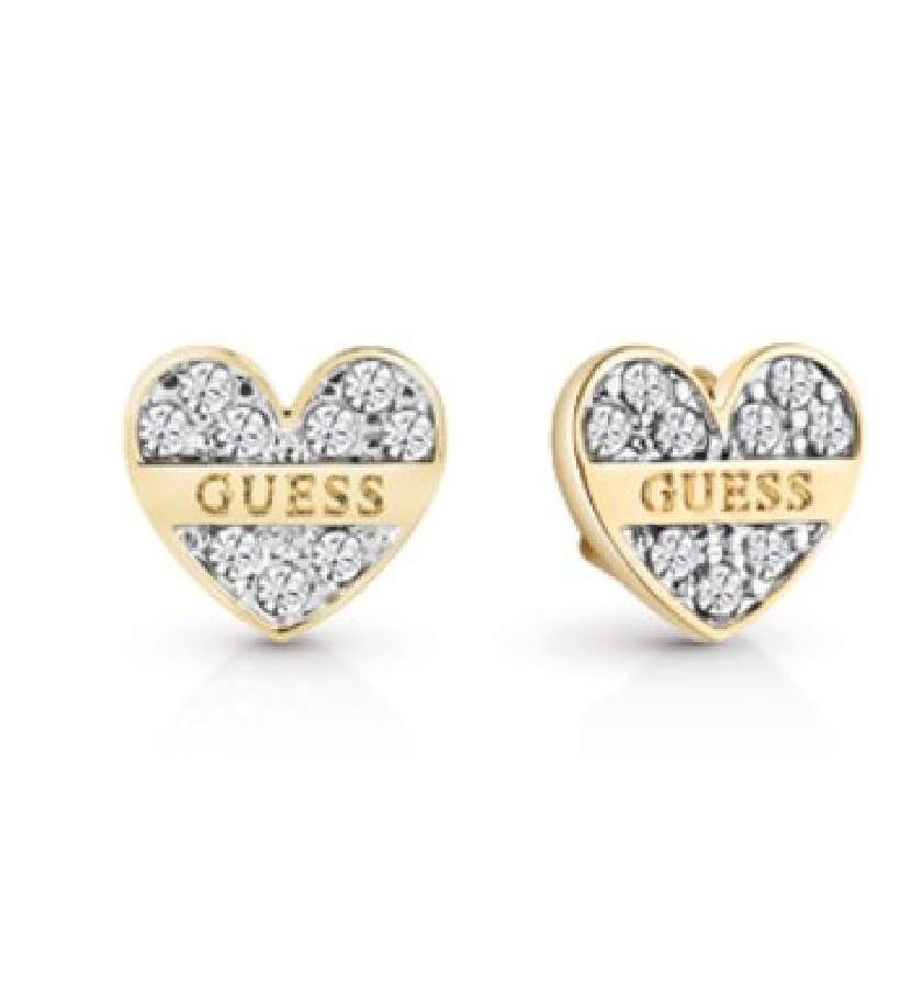 Guess JEWELLERY MY DARLING UBE83143 - Vista frontal