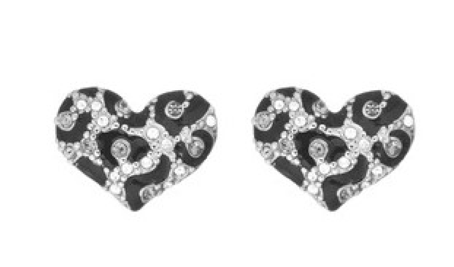 Guess JEWELLERY FELINE INSTINCT UBE51418 - Vista frontal