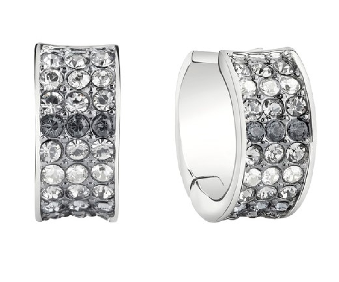 Guess JEWELLERY G ROUNDS UBE71544 - Vista frontal