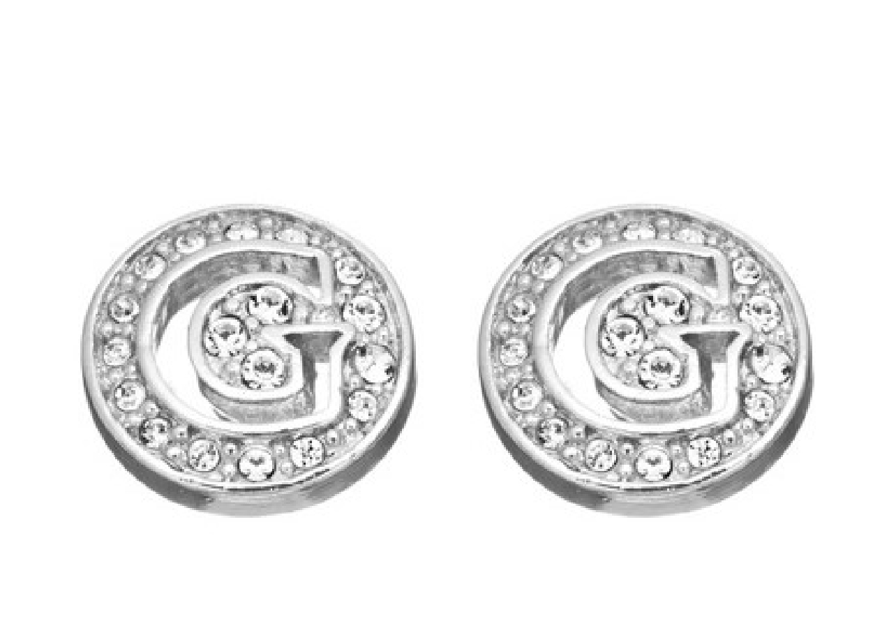 Guess JEWELLERY G GIRL UBE51422 - Vista frontal