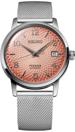 RELOJ SEIKO PRESAGE COCKTAIL SRPE47J1