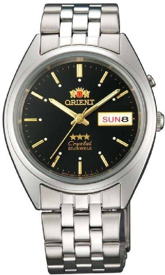 Orient FEM0401TB9 - Vista frontal