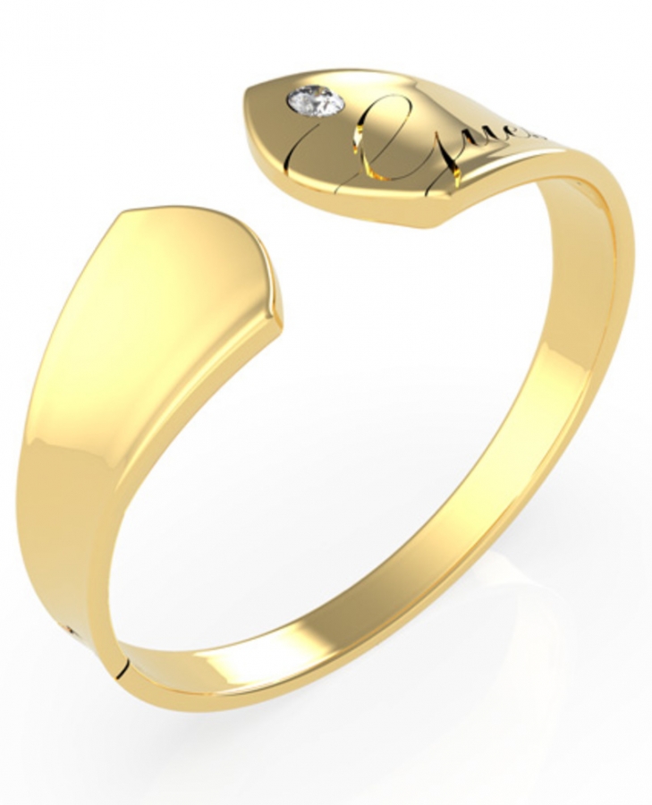 Guess LIQUID UBB79117-S - Vista frontal