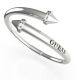 GUESS REBEL REBEL UBB79066-S