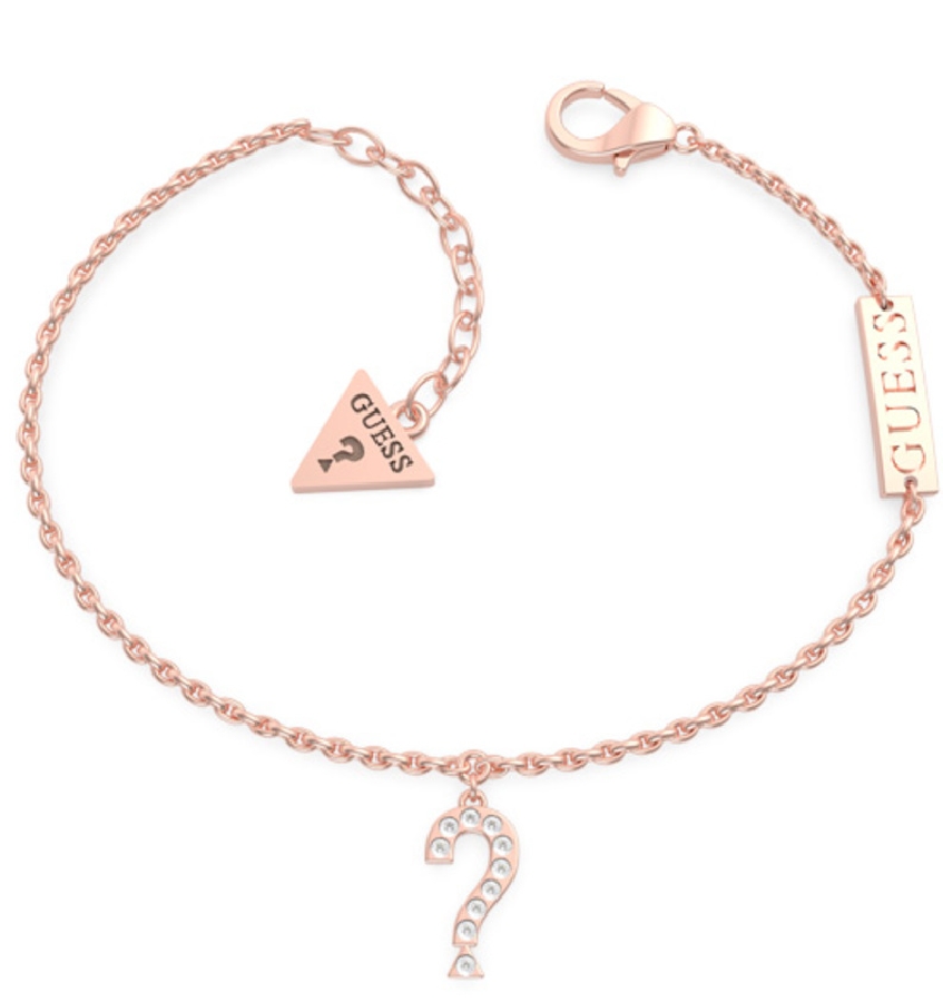 Guess LOS ANGELES UBB20009-S - Vista frontal