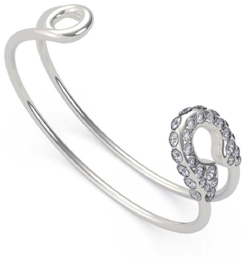 Guess ROCK STAR UBB20106-S - Vista frontal