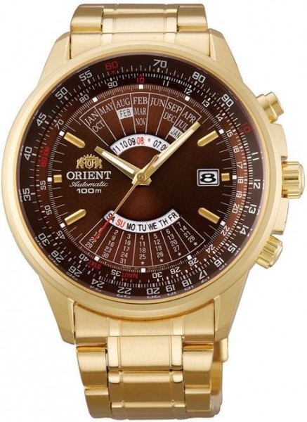 ORIENT FEU07003TX