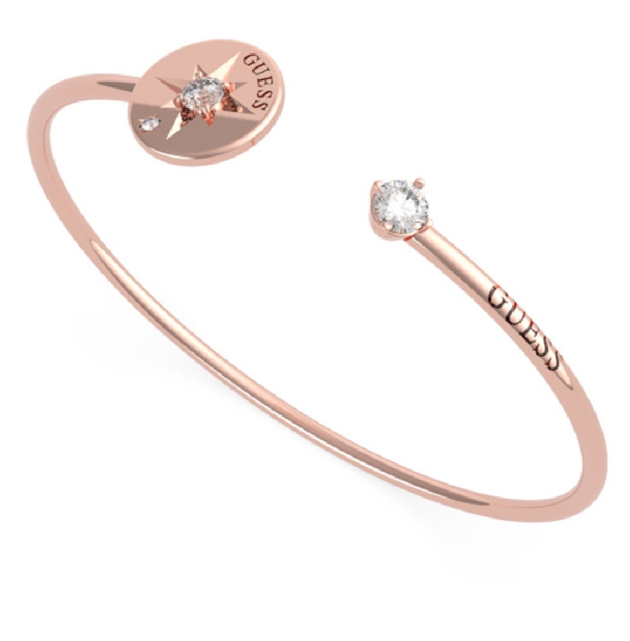 Guess WANDERLUST UBB20023-S - Vista frontal