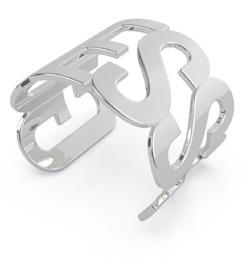 Guess LOS ANGELES UBB20000-S - Vista frontal