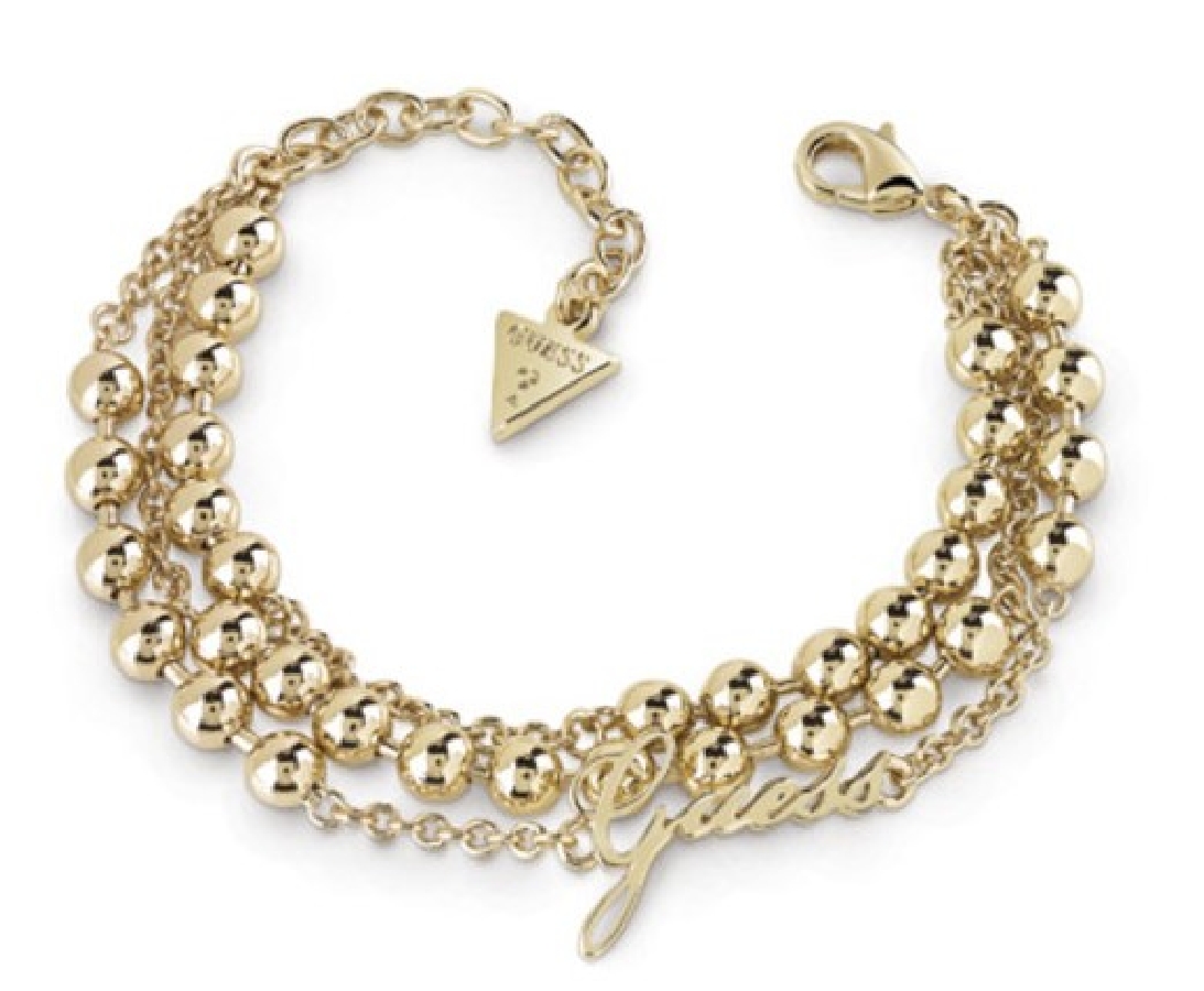 Guess JEWELLERY INFLUENCER UBB85089-S - Vista frontal