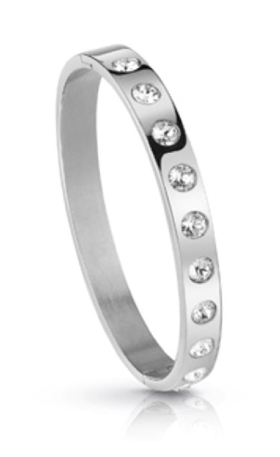 Guess JEWELLERY CRYSTAL TOUCH UBB28120-S - Vista frontal