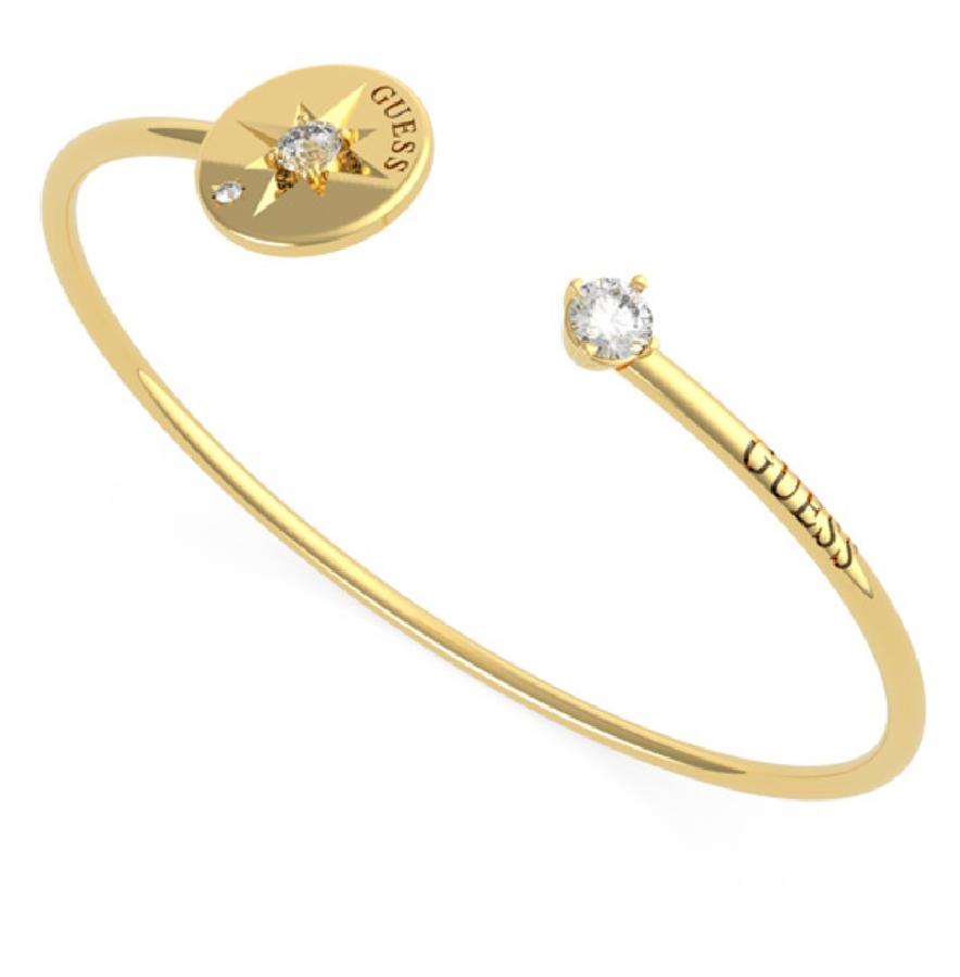 Guess WANDERLUST UBB20022-S - Vista frontal