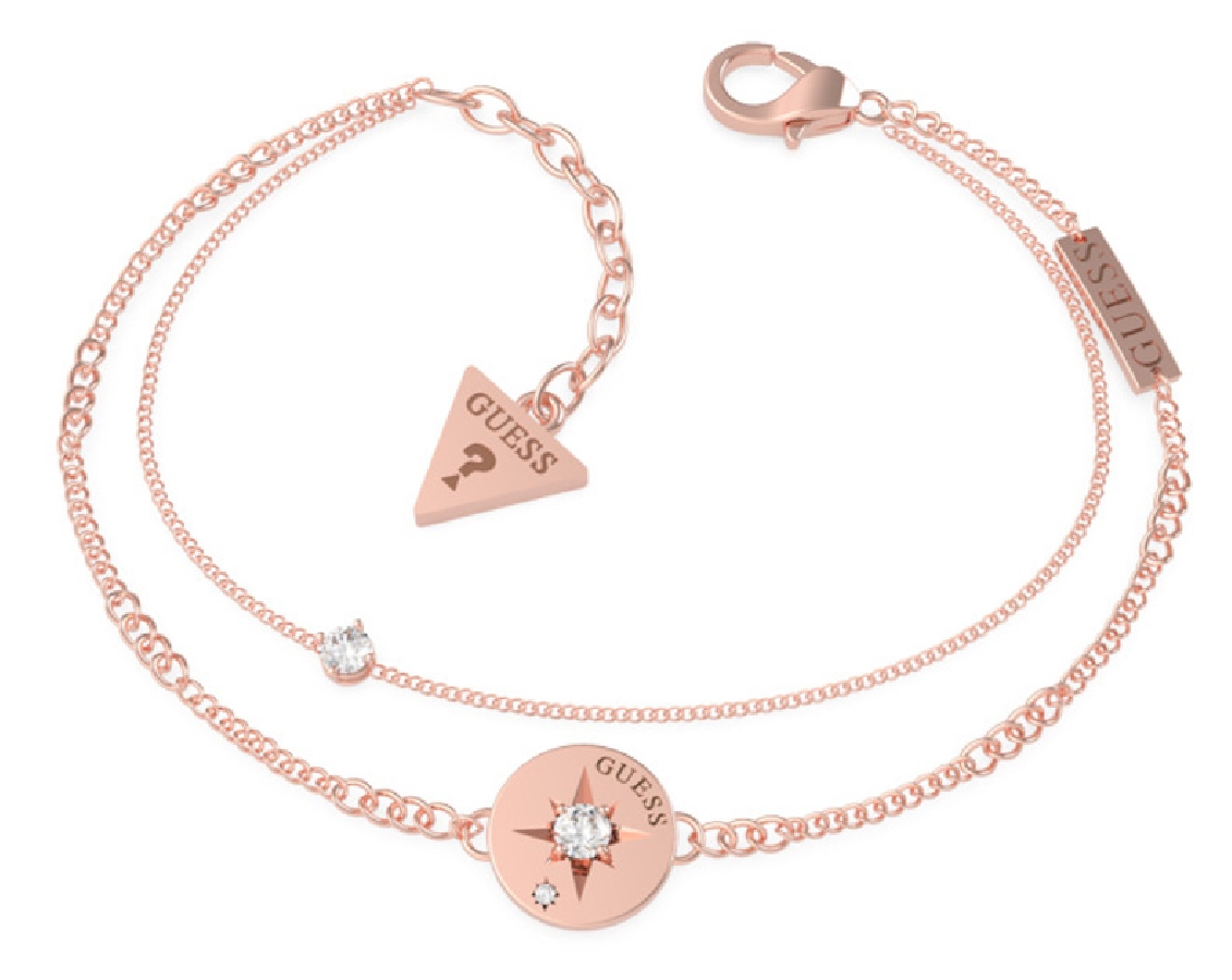 Guess WANDERLUST UBB20020-S - Vista frontal