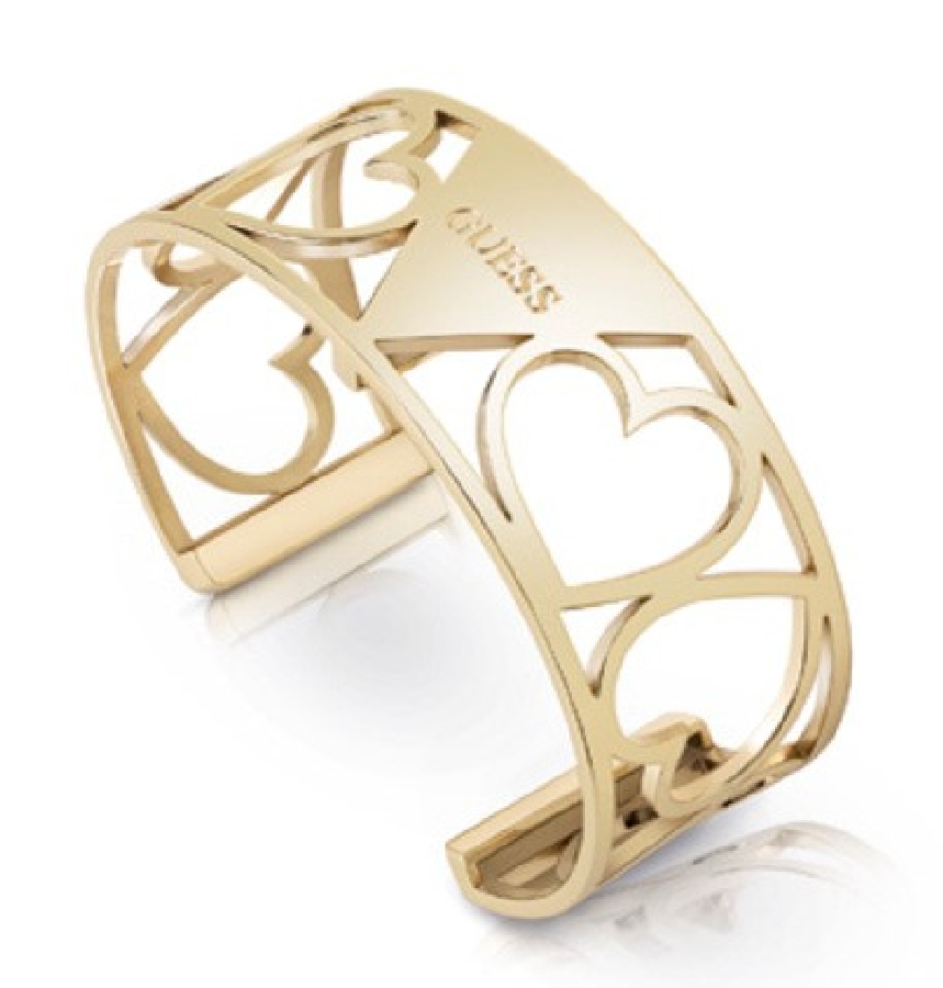 Guess JEWELLERY MY BANGLE UBB28086 - Vista frontal