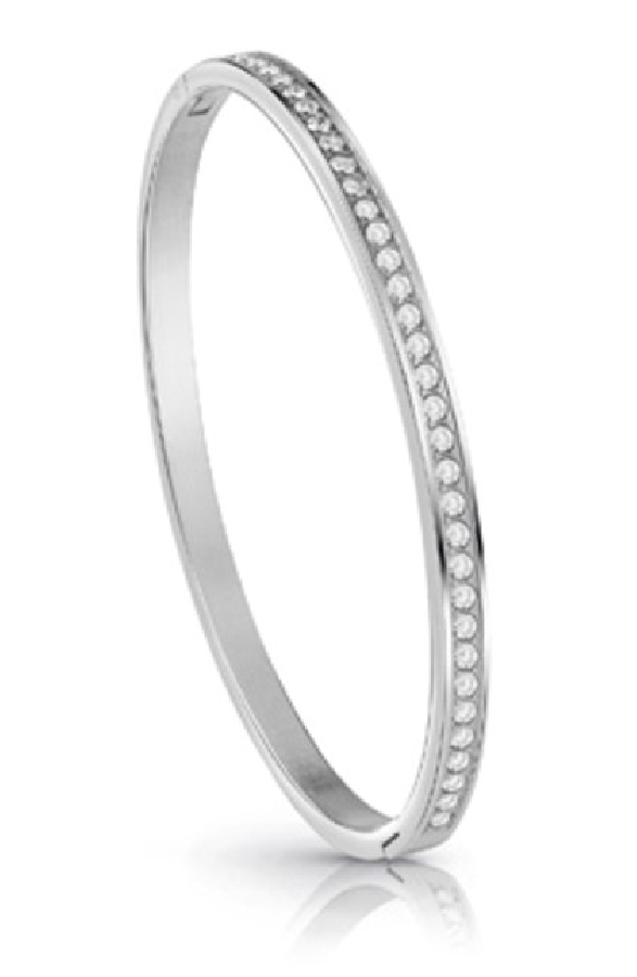 Guess JEWELLERY ALL AROUND UBB28133-S - Vista frontal