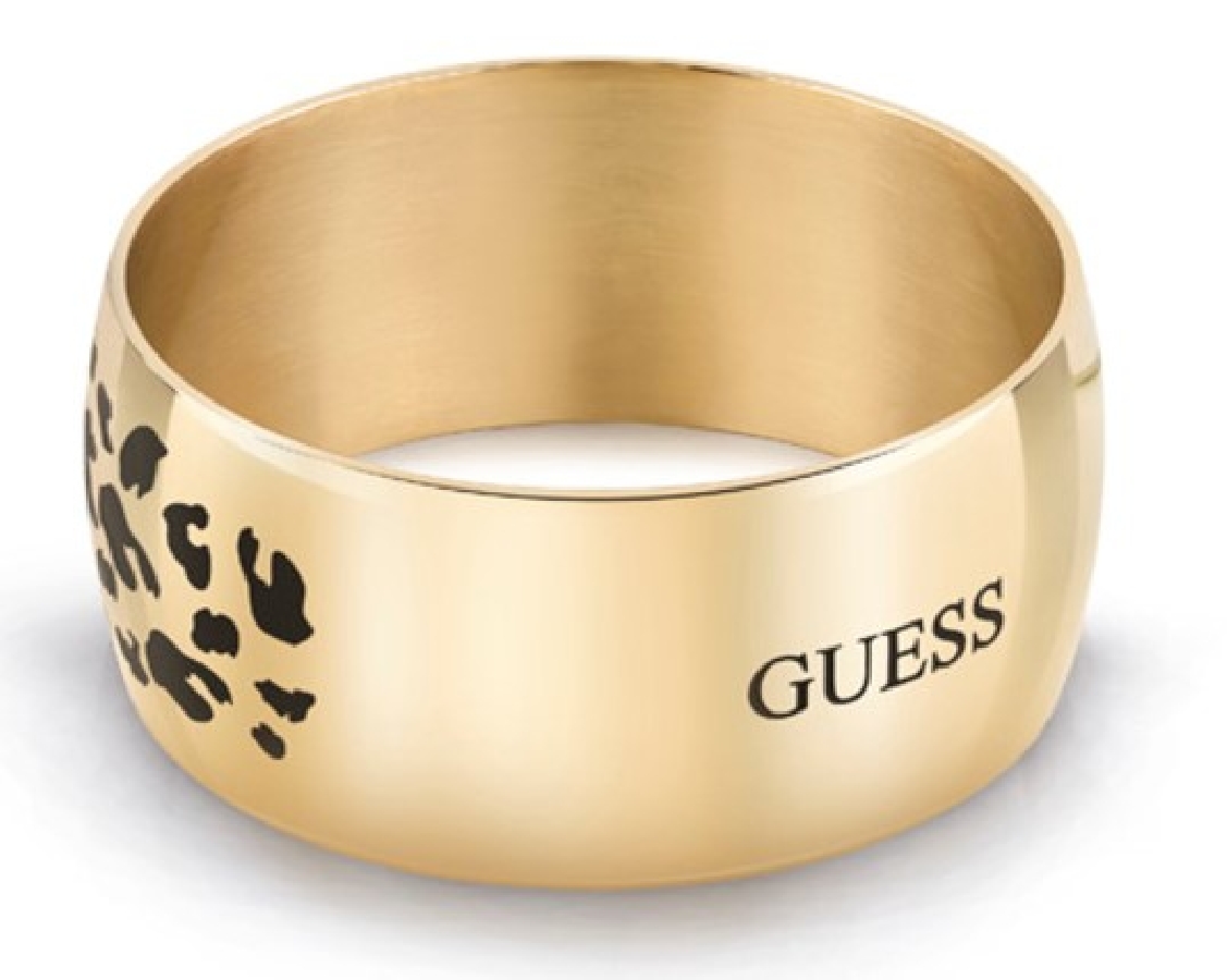 Guess CURVE X UBB29131-S - Vista frontal