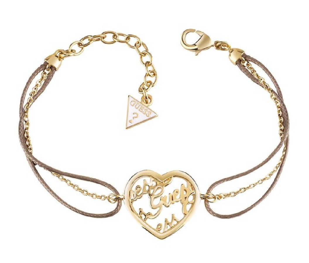 Guess JEWELLERY GUESS MANIA UBB61105-S - Vista frontal