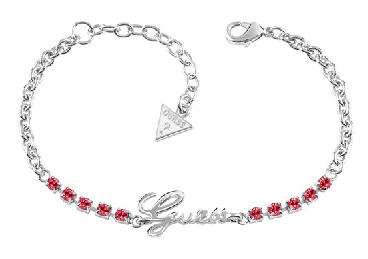 Guess JEWELLERY GUESS 4 YOU UBB61088-S - Vista frontal