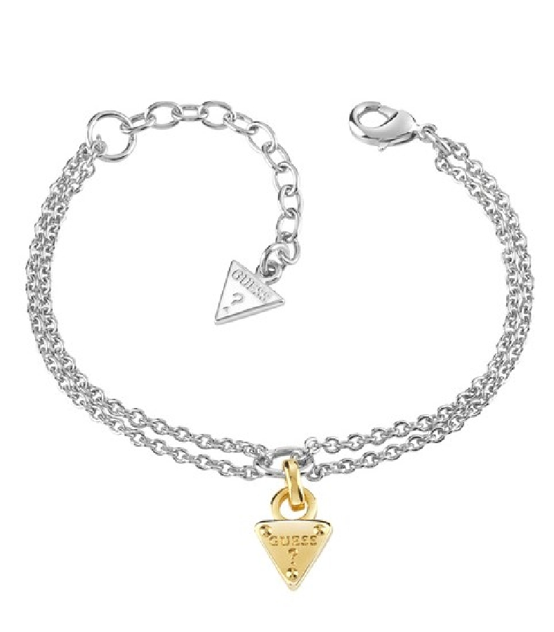 Guess JEWELLERY GUESS SHAPE UBB61111-S - Vista frontal