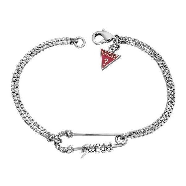 Guess Jewellery Lovely Guess - JUBN03035JWYGT-U