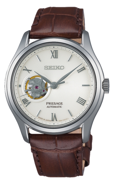 SEIKO PRESAGE  SSA413J1