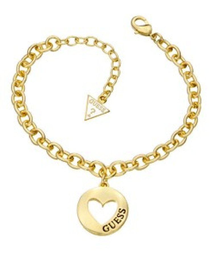 Guess JEWELLERY G GIRL UBB51435 - Vista frontal