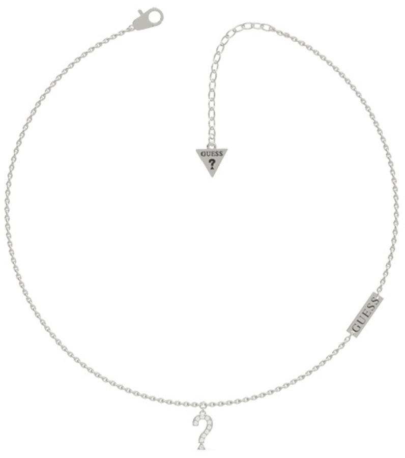 Guess LOS ANGELES UBN20007 - Vista frontal