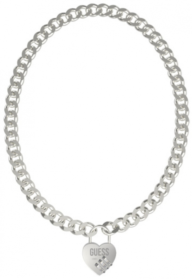 Guess LOCK ME UP UBN20051 - Vista frontal