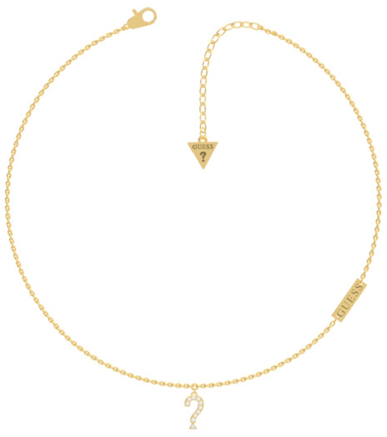 Guess LOS ANGELES UBN20008 - Vista frontal