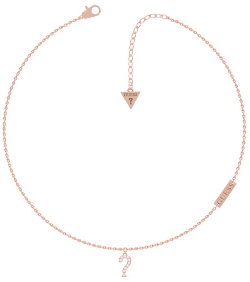 Guess LOS ANGELES UBN20009 - Vista frontal