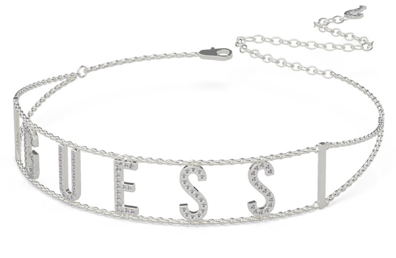 Guess LOS ANGELES UBN20005 - Vista frontal